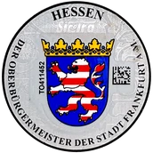 Wappen KKV